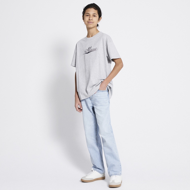 Printed tee "Adrian"